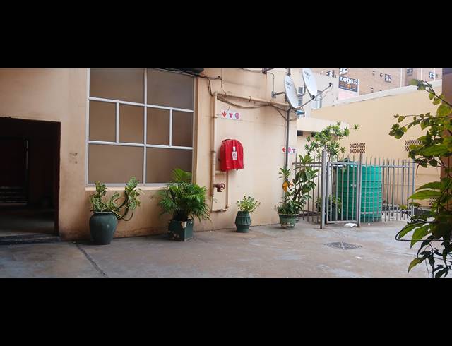 1 BEDROOM APARTMENT FOR SALE IN DURBAN CENTRAL